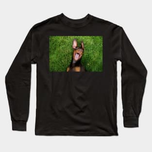 Dolly Delights Long Sleeve T-Shirt